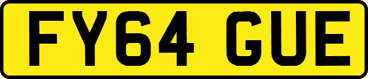 FY64GUE