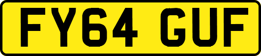 FY64GUF