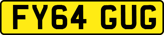 FY64GUG