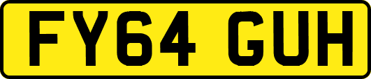 FY64GUH