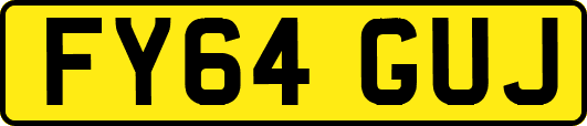FY64GUJ