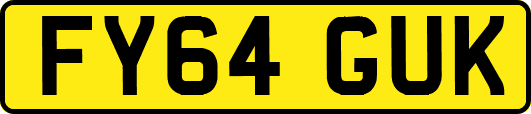 FY64GUK