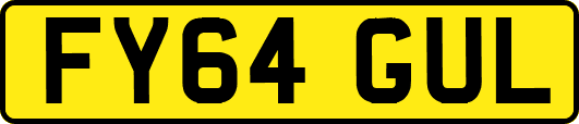 FY64GUL