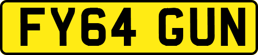 FY64GUN
