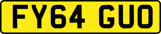 FY64GUO