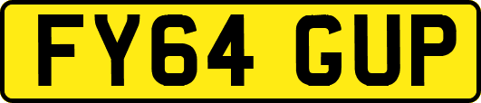 FY64GUP