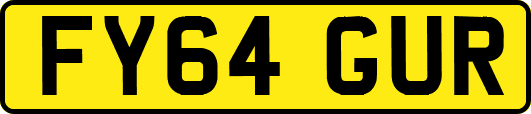 FY64GUR