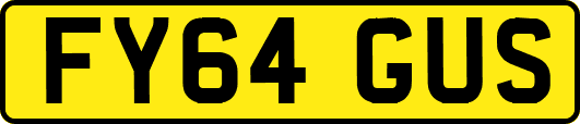 FY64GUS