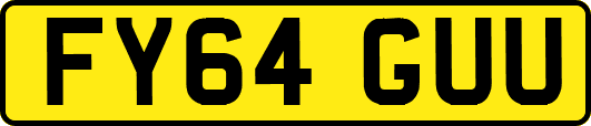 FY64GUU