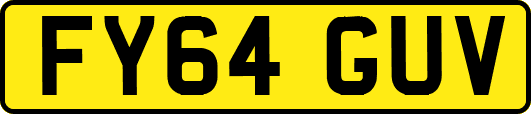 FY64GUV