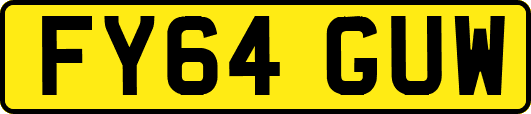 FY64GUW
