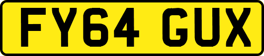 FY64GUX