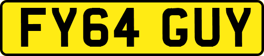 FY64GUY