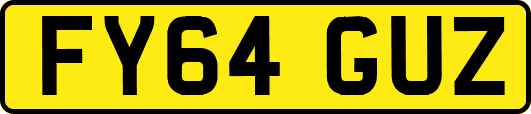 FY64GUZ