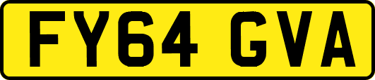 FY64GVA