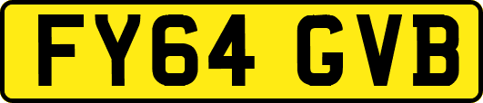 FY64GVB