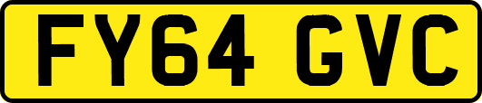 FY64GVC