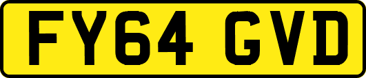 FY64GVD