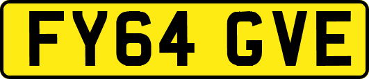 FY64GVE