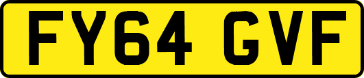 FY64GVF