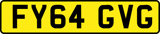 FY64GVG
