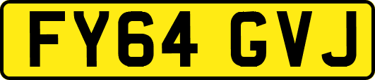 FY64GVJ