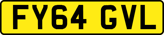 FY64GVL