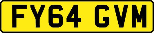 FY64GVM