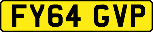 FY64GVP