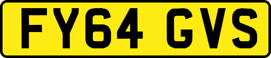 FY64GVS