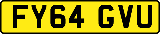 FY64GVU