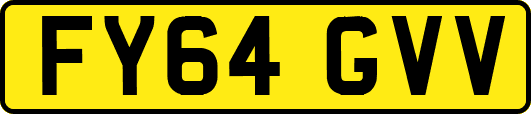 FY64GVV