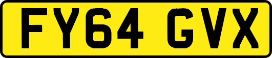 FY64GVX