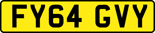 FY64GVY