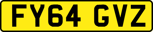 FY64GVZ