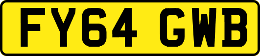 FY64GWB