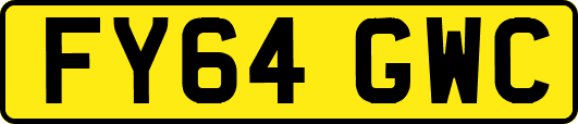 FY64GWC