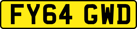 FY64GWD