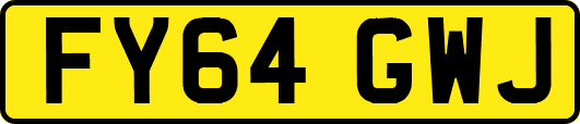 FY64GWJ