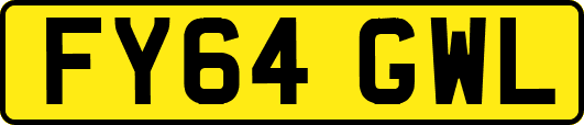 FY64GWL