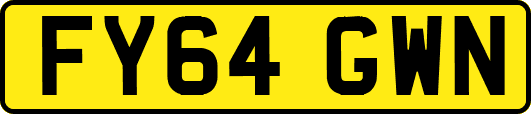 FY64GWN