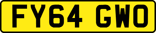 FY64GWO