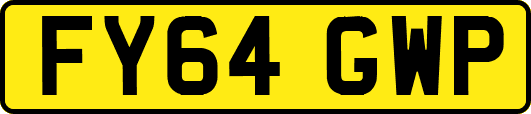 FY64GWP