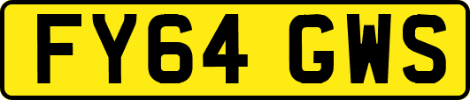FY64GWS