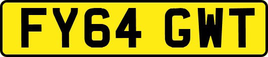 FY64GWT