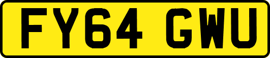 FY64GWU