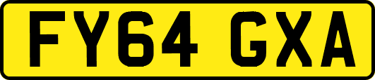 FY64GXA