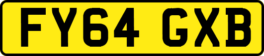 FY64GXB