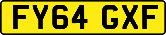 FY64GXF