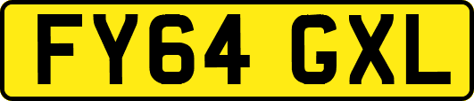 FY64GXL